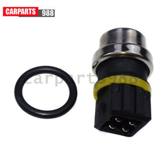 Engine Coolant Temperature Sensor For VW Golf Jetta Passat Cabrio 6U0919501B 6B93BC-57