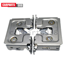 Hood Lock Latch Front Left Right Lower For BMW E90 E91 E92 E93 E60 51237115229 6B93BC-57