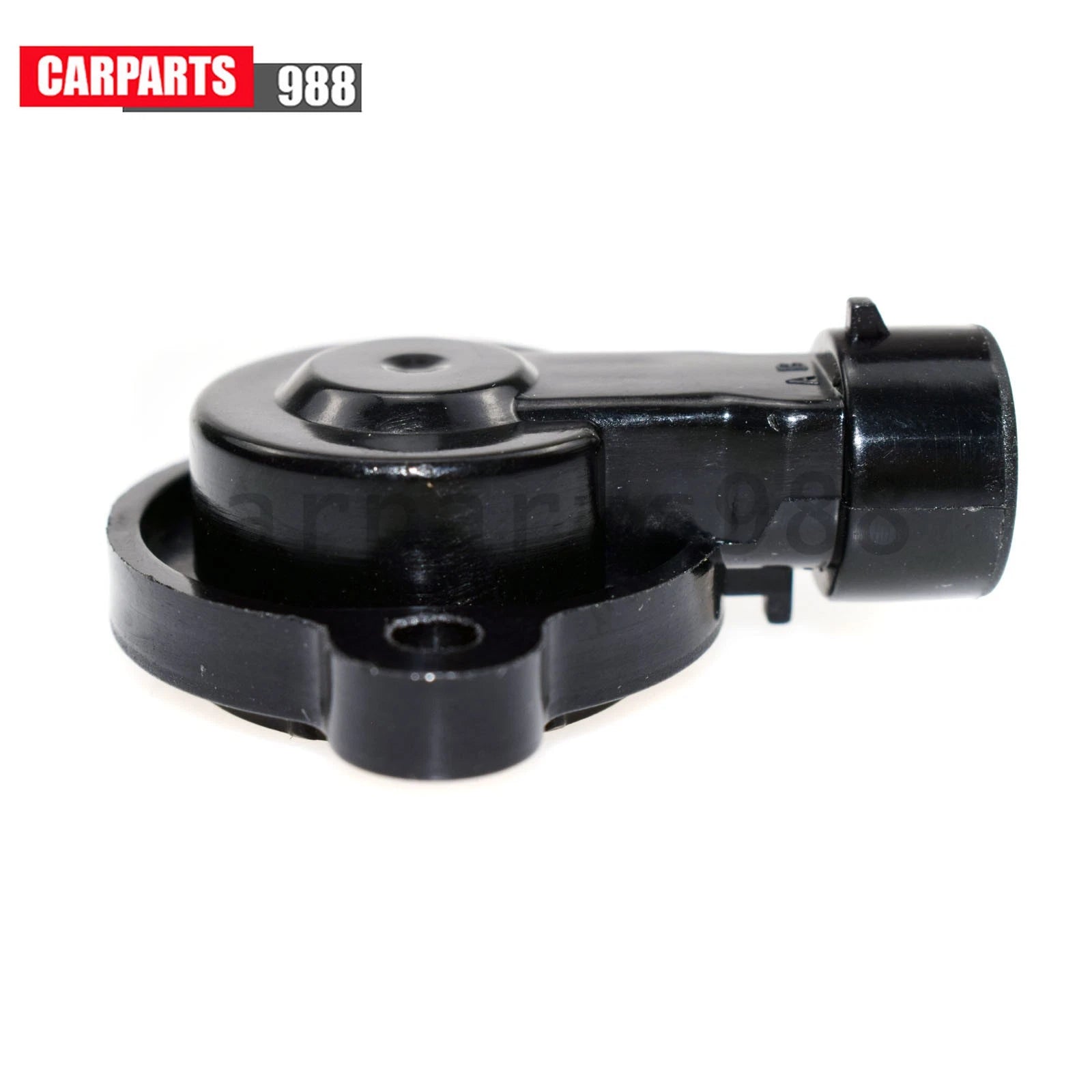 TPS Throttle Position Sensor For Buick Cadillac Chevrolet Pontiac 17106809 6B93BC-57