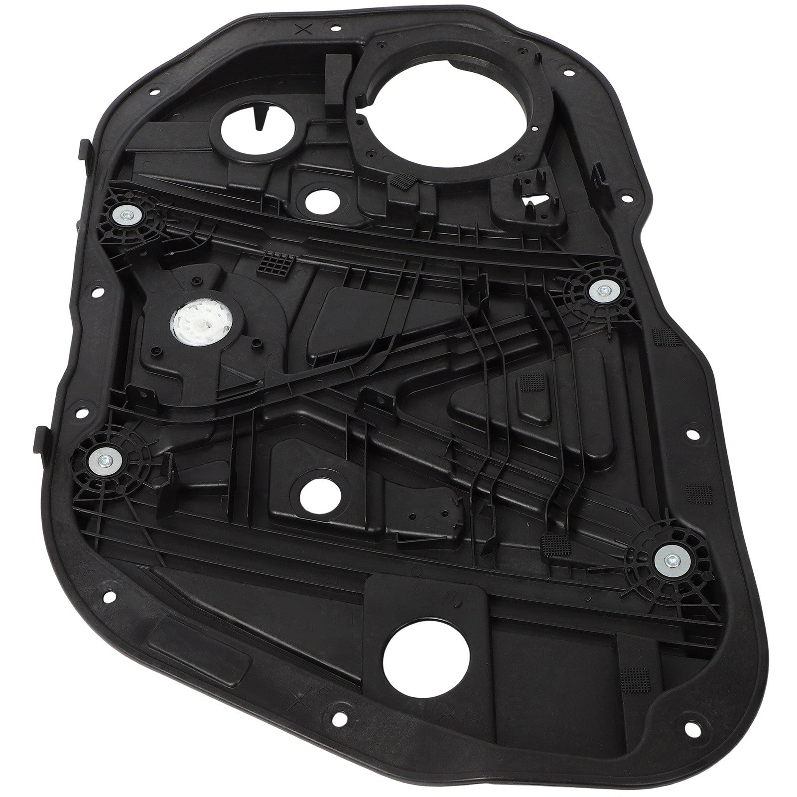 Front Right Window Regulator For Hyundai Elantra 2017-2020 Passenger Side 6B93BC-57