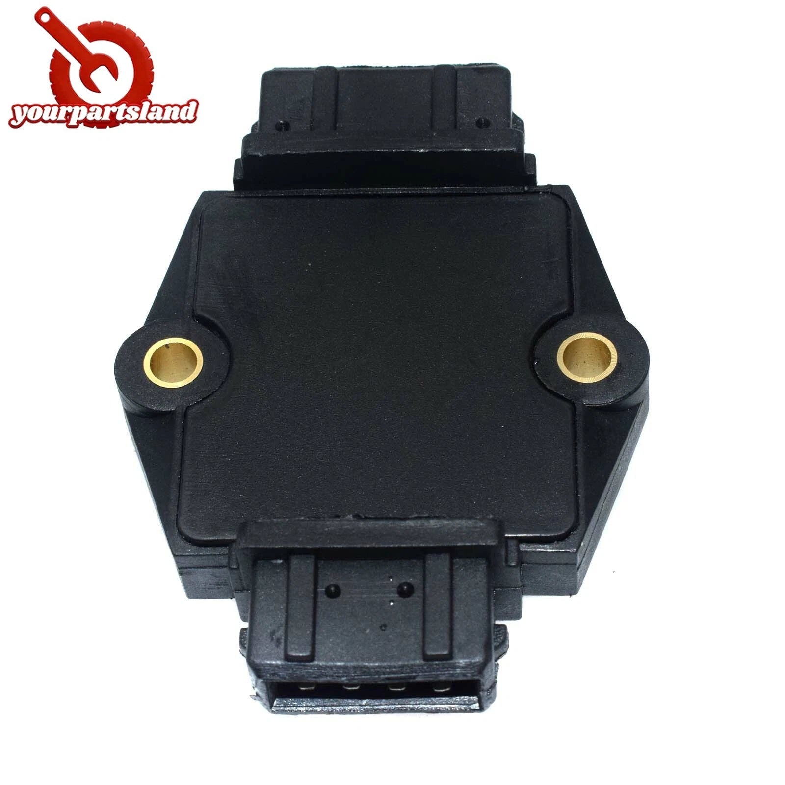 Ignition Control Module For Audi A4 A8 Quattro Volkswagen 4D0905351 2000-1997 6B93BC-57