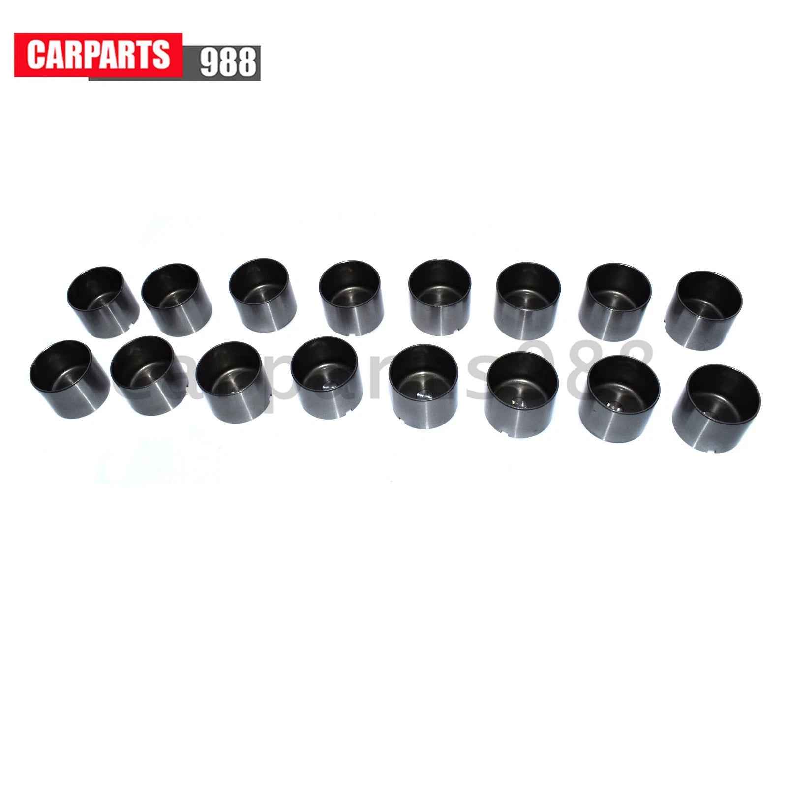 16Pcs Hydraulic Lifters For 2001-2011 Hyundai Elantra Tiburon Soul 22226-23500 6B93BC-57