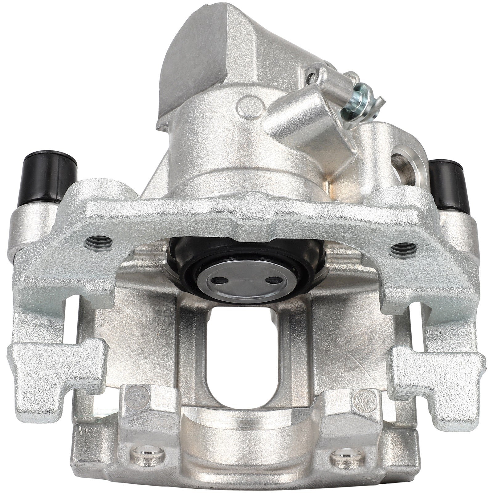 Rear Left Right Brake Calipers 2Pcs For 2004-2009 Mazda 3 2009 Mazda 3 Sport 6B93BC-57