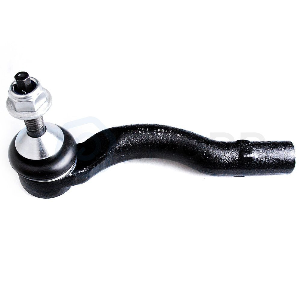 8Pcs Front Ball Joint Tie Rod Kit For 2003-2011 Mercury Grand Marquis Maurader 6B93BC-57