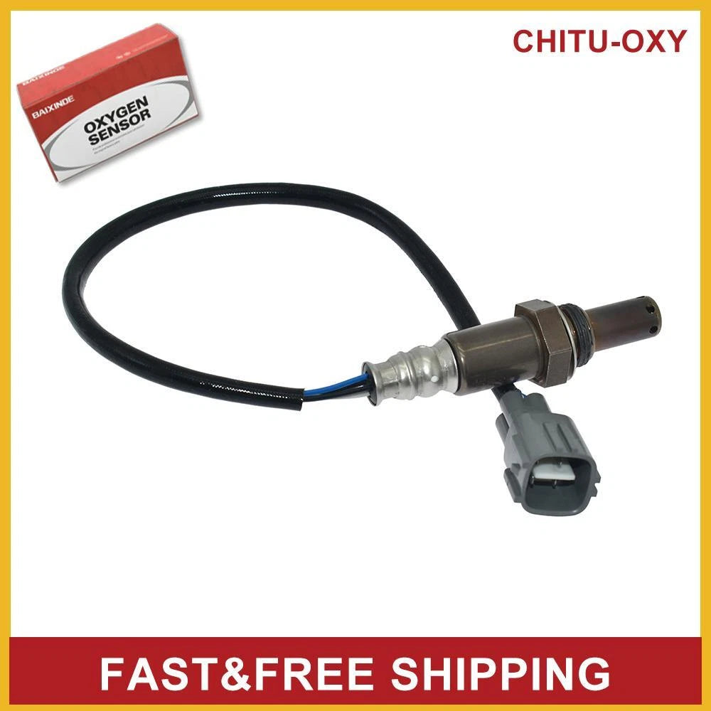 89465-60230 Downstream Right O2 Oxygen Sensor For 03-04 Toyota 4Runner 4.0L V6 6B93BC-57