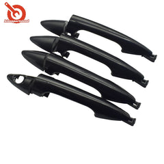 Front Rear LH RH Exterior Door Handle for Hyundai Accent 1.6L 2012 2013-2017 6B93BC-57