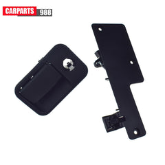 Glove Box Handle Catch Latch For VW Golf MK3 1H1 Vento Jetta 1H6857147 1H1857131 6B93BC-57