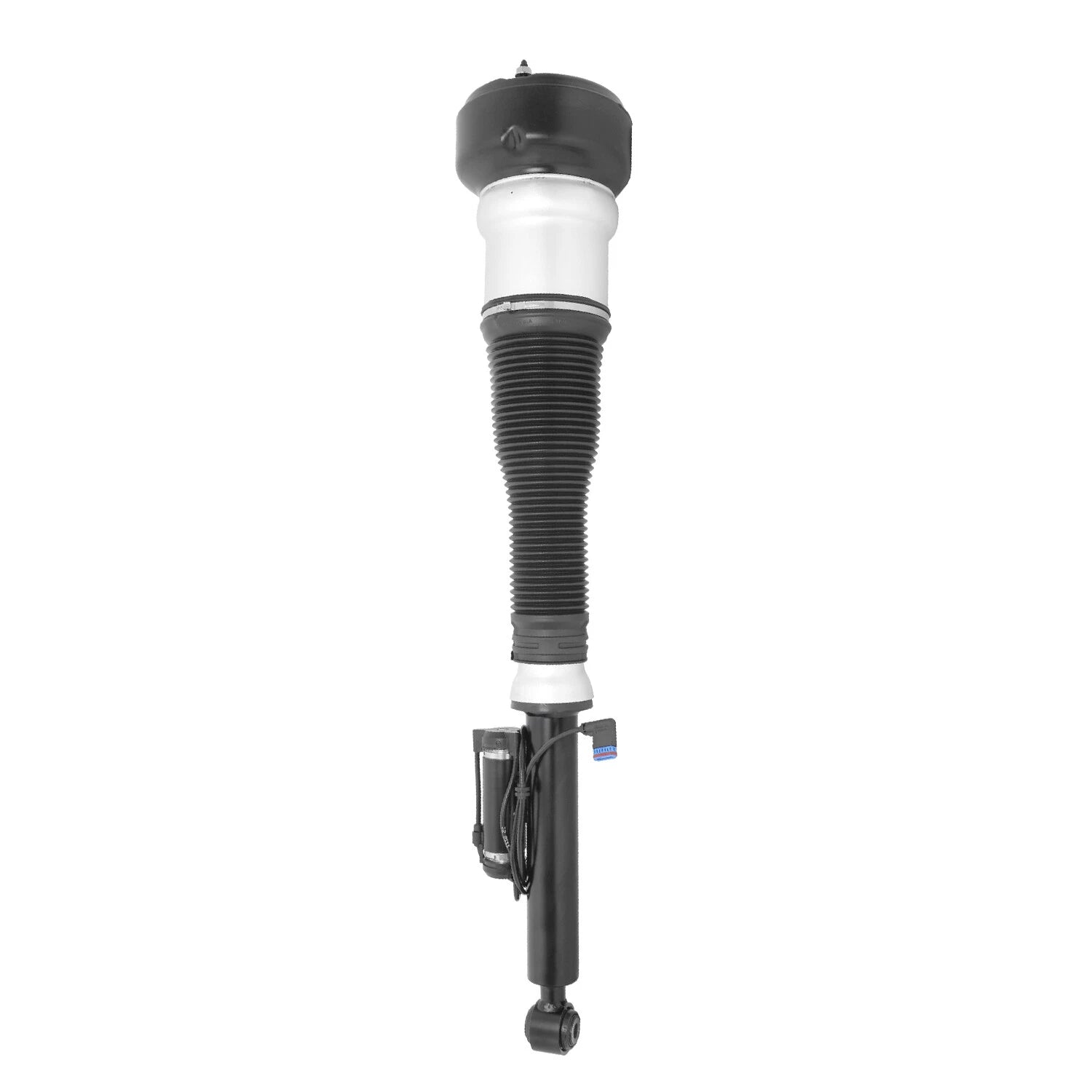 Rear Left Electronic Air Strut Assembly for 2007-2013 Mercedes-Benz CL550, 6B93BC-57