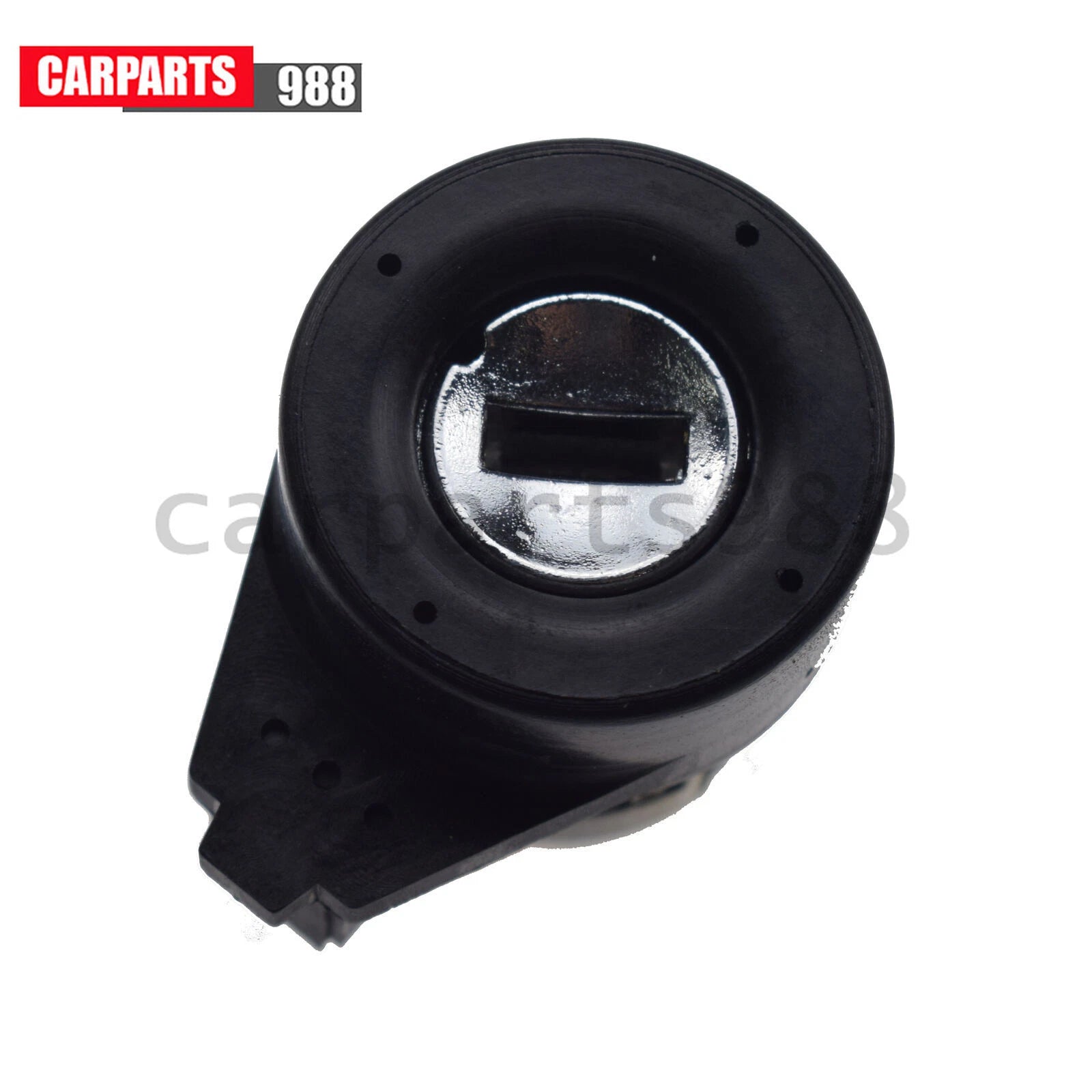 Ignition Lock Cylinder w/ 2 keys for VW Jetta Golf Beetle 3B0905855C US360L 6B93BC-57
