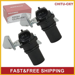 24203876 2x 4L80E Input & Output Speed Sensors Fits For Chevrolet GM 1991-On 6B93BC-57