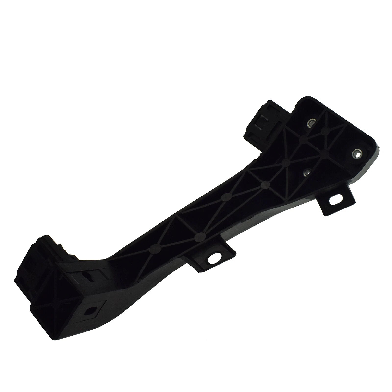 Left Headlight Support Bracket for Hyundai Elantra Sedan 2.0L 17-20 64118-F2000 6B93BC-57