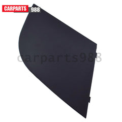 Front Right Windshield Drain Side Cowl Cover For Mercedes B-Class W245 2005-2011 6B93BC-57