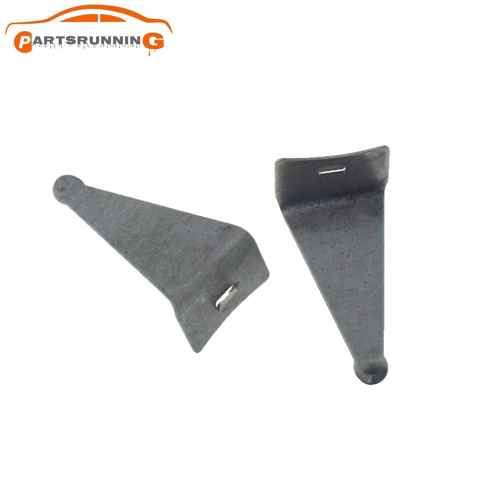 Driver Left Side Mirror Glass Assembly For Kia Soul 2010-2013 87611-2K000 6B93BC-57