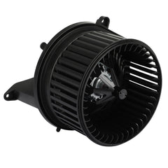 Front HVAC Blower Motor w/Fan Cage for 2007 2008 2009 2010 2011-2015 Mini Cooper