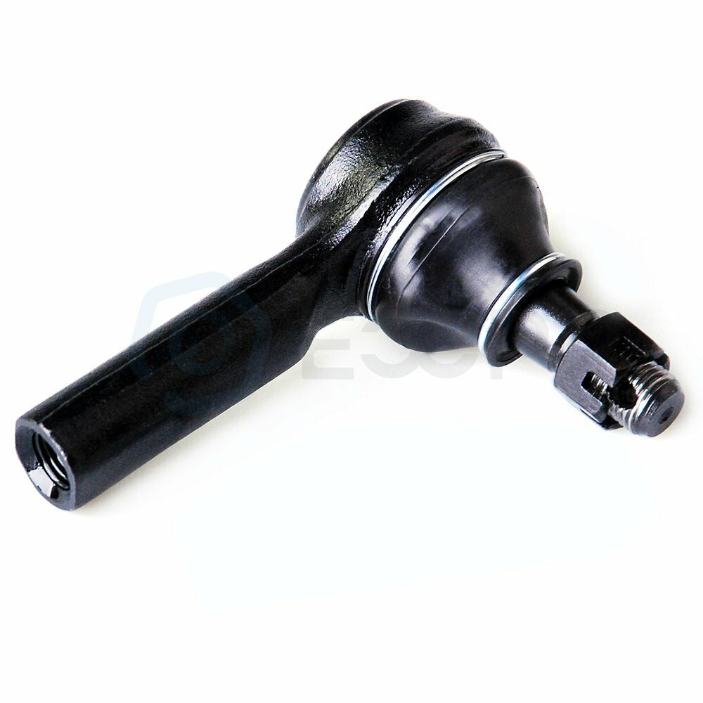 For Nissan Frontier Xterra 6pcs Front Lower Control Arms Inner Outer Tie Rods 6B93BC-57