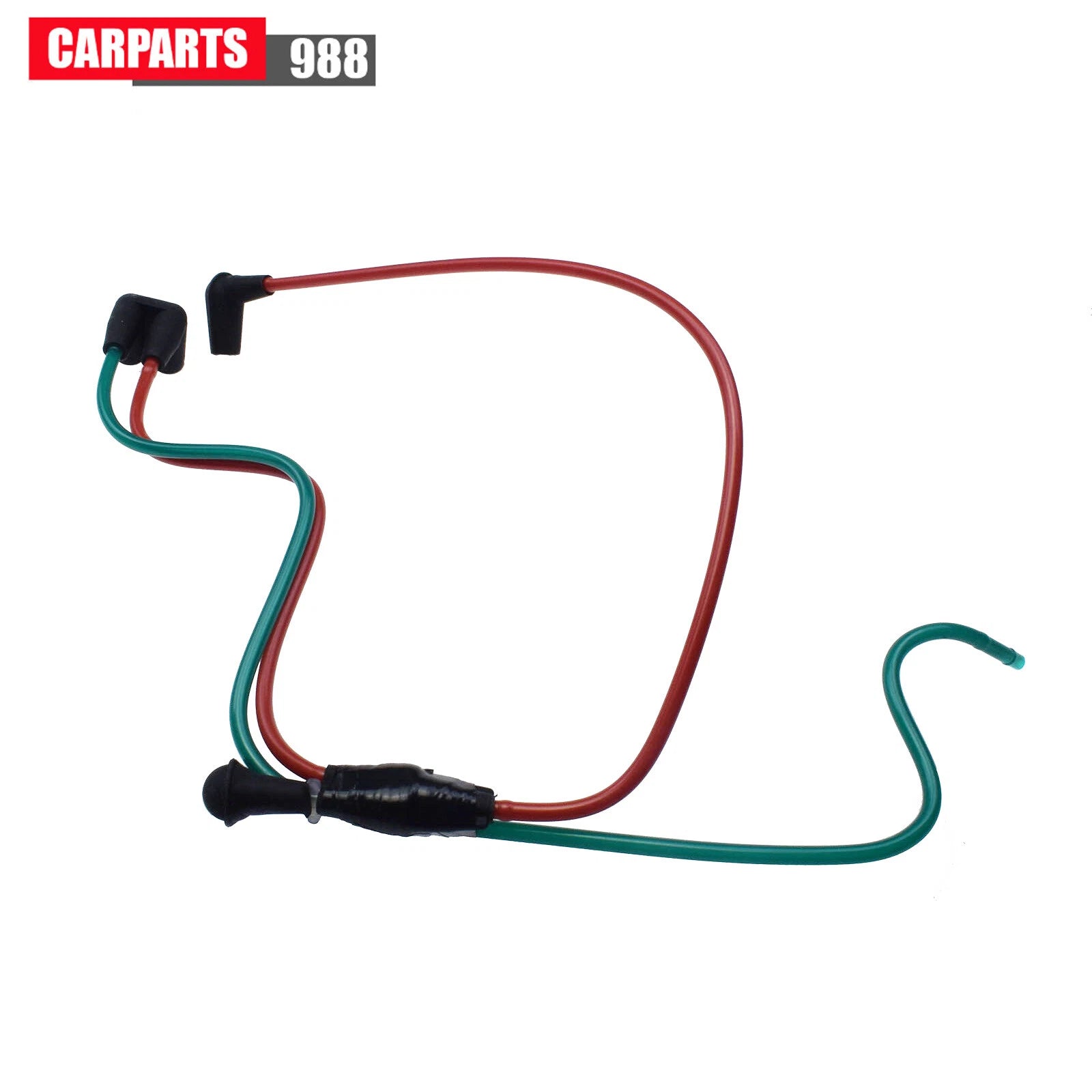 Vacuum Harness Connection Line For Ford F-250 /350 /450 E-350 /450 F81Z9E498DA 6B93BC-57