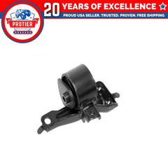 Engine Motor & Trans Mount Set 4PCS Compatible for 90-92 Geo Prizm 1.6L GSI 6B93BC-57