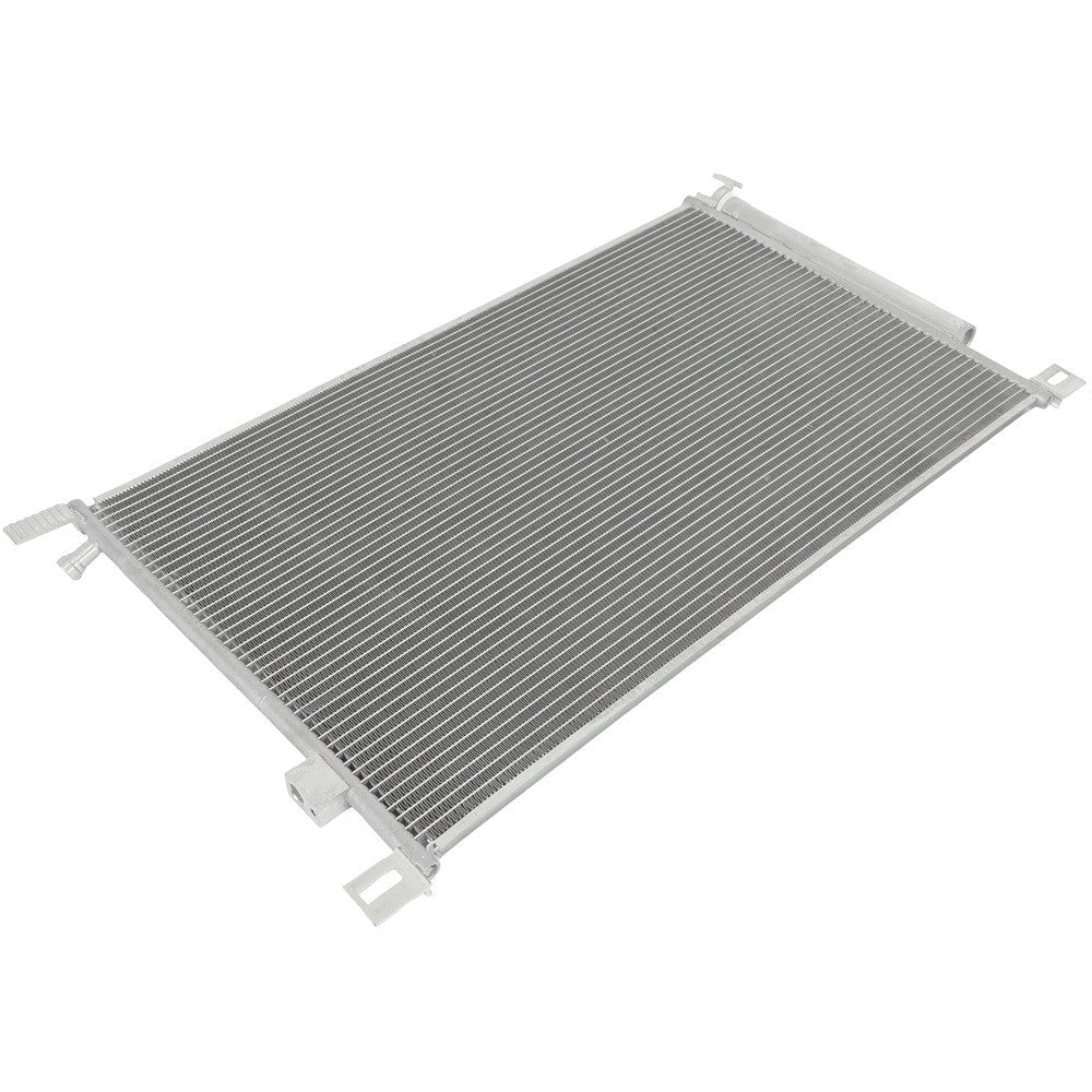 Aluminum AC Condenser For 2023-2024 Toyota Crown 2022-2023 Toyota RAV4 Venza 6B93BC-57