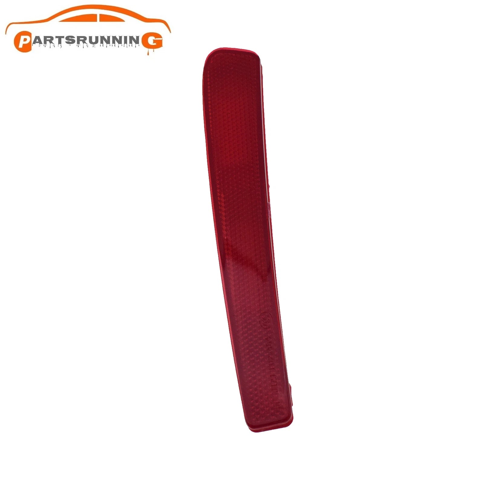 8192002140 Rear Left Driver Side Bumper Reflector For Toyota Corolla 2020-2022 6B93BC-57