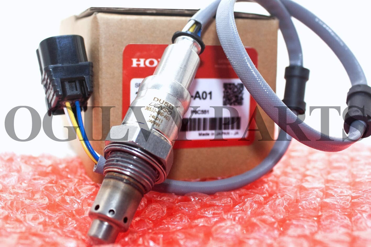 Downstream  Oxygen Sensor For Honda Accord 2018-2021 1.5L Turbo RDX 19-21