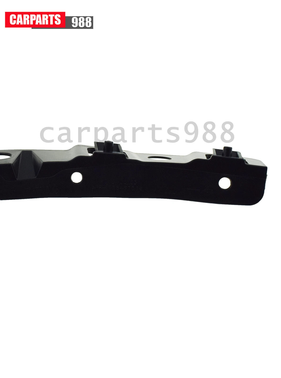 Front Left Side Bumper Bracket For 2013-2016 Mazda CX-5 KD4550163 KD45-50-163 6B93BC-57
