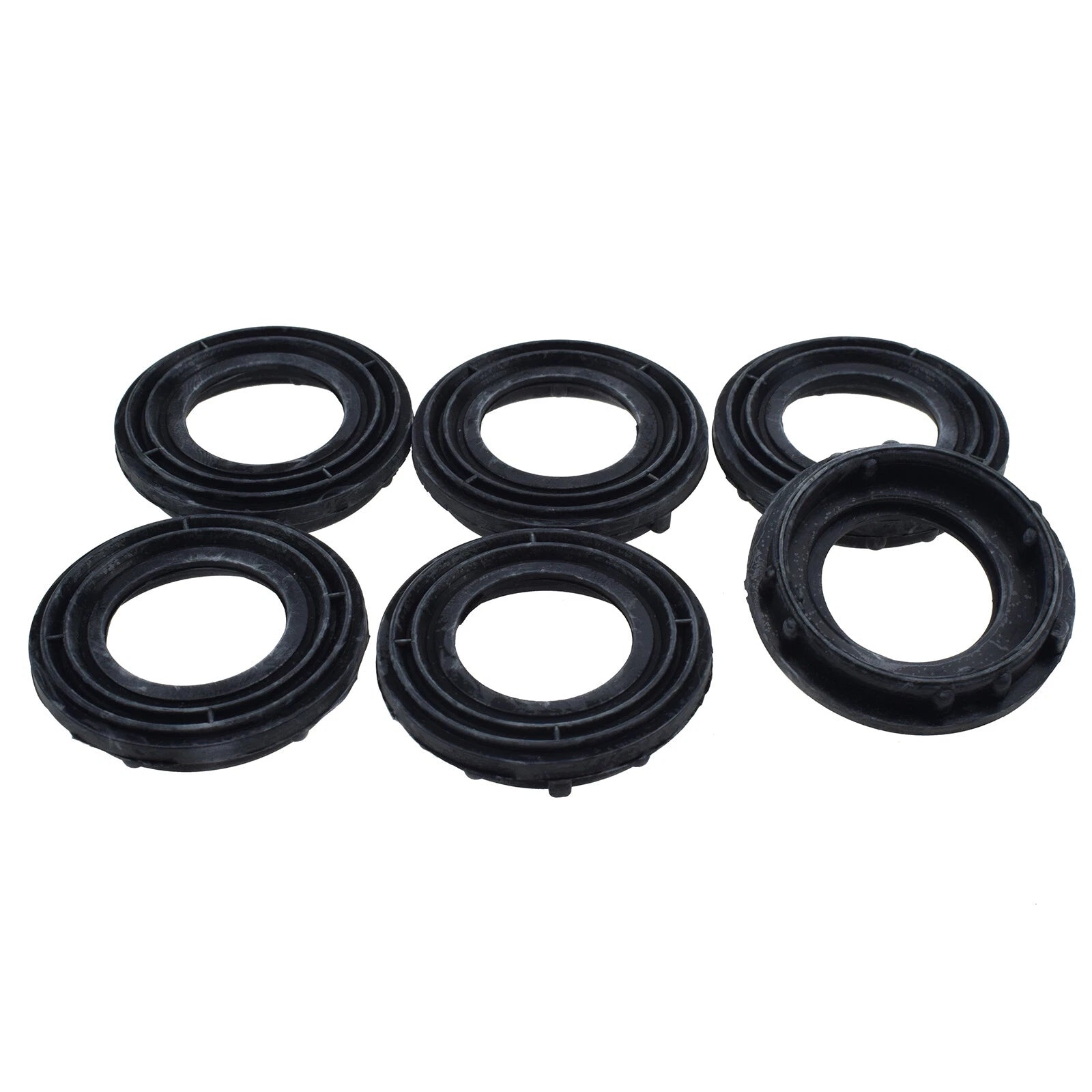 022103483E,022103484F,95510448401 Set Valve Cover Gaskets For VW Jetta Golf 6B93BC-57