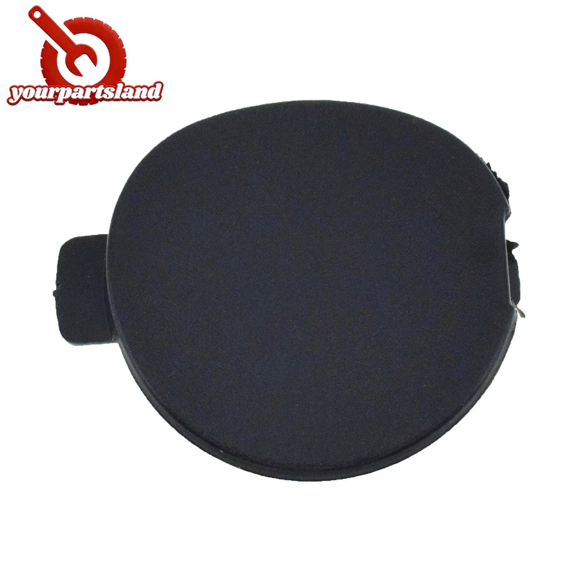 For Mazda CX-5 2013-2016 Rear Left = Right Towing Hook Cover KD53-50-EL1A-9U 6B93BC-57