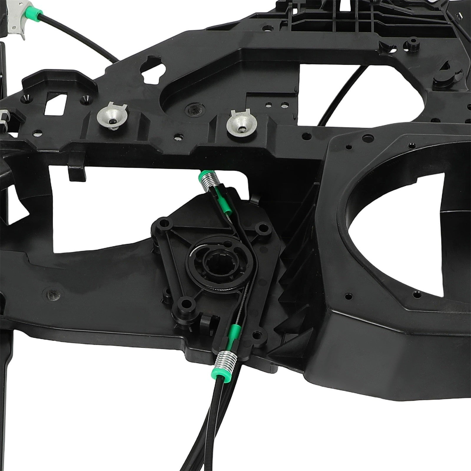 For 2007-2017 Ford Expedition Front Left Driver Power Window Regulator w/o Motor KOEEP