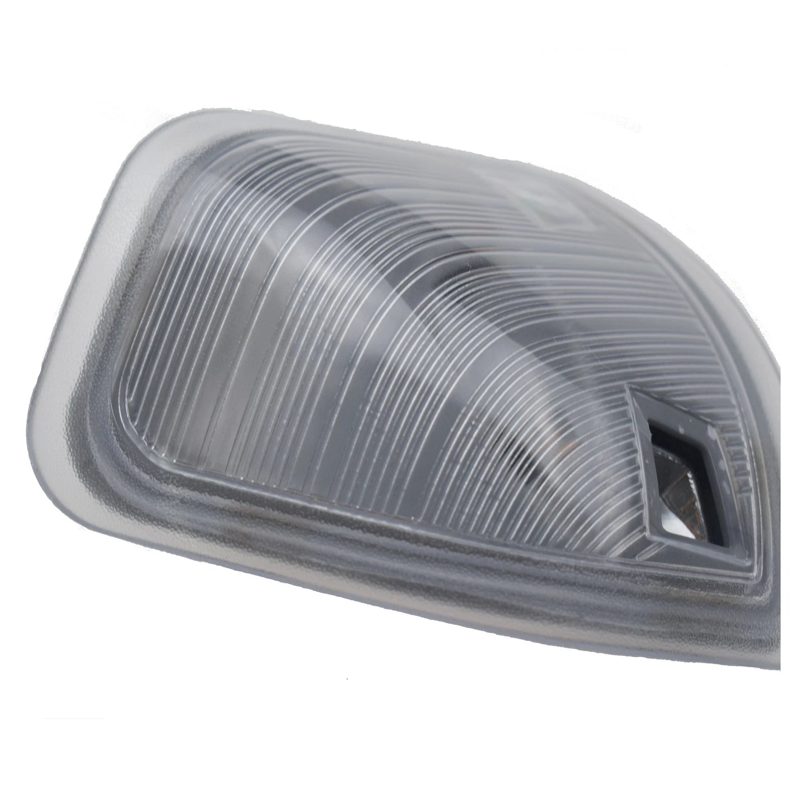 Right Tow Mirror Turn Signal Light Lamp For Dodge Ram 1500 2500 3500 68302828AA 6B93BC-57