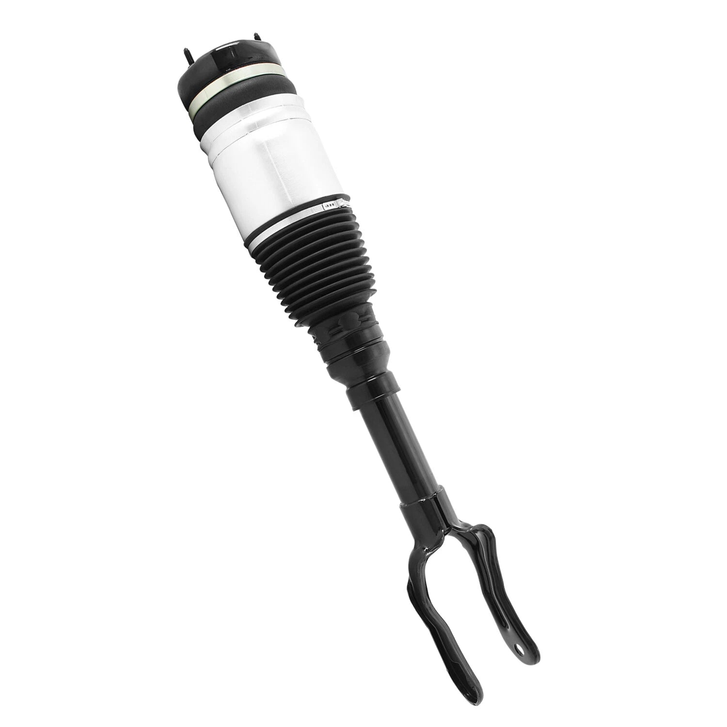 Front Left Non-Electronic Air Strut Assembly for 2011-2014 Jeep Grand Cherokee 6B93BC-57