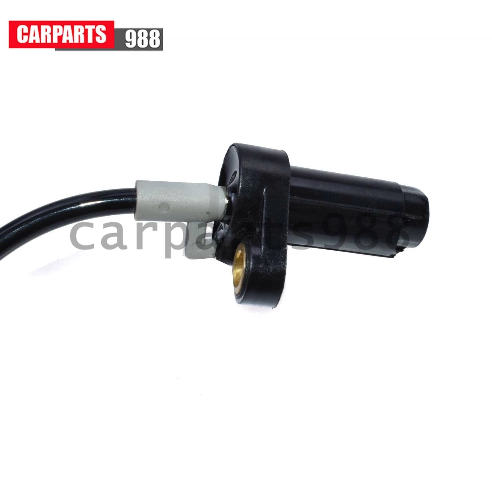 2Pcs Front Left Right ABS Wheel Speed Sensor For BMW E39 528i 540i 34521182159 6B93BC-57