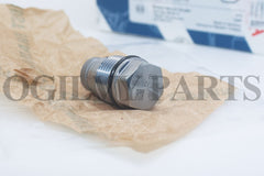 1110010013 Pressure Relief Valve For Bosch 04.5-10 LLY LBZ LMM 6.6L Duramax