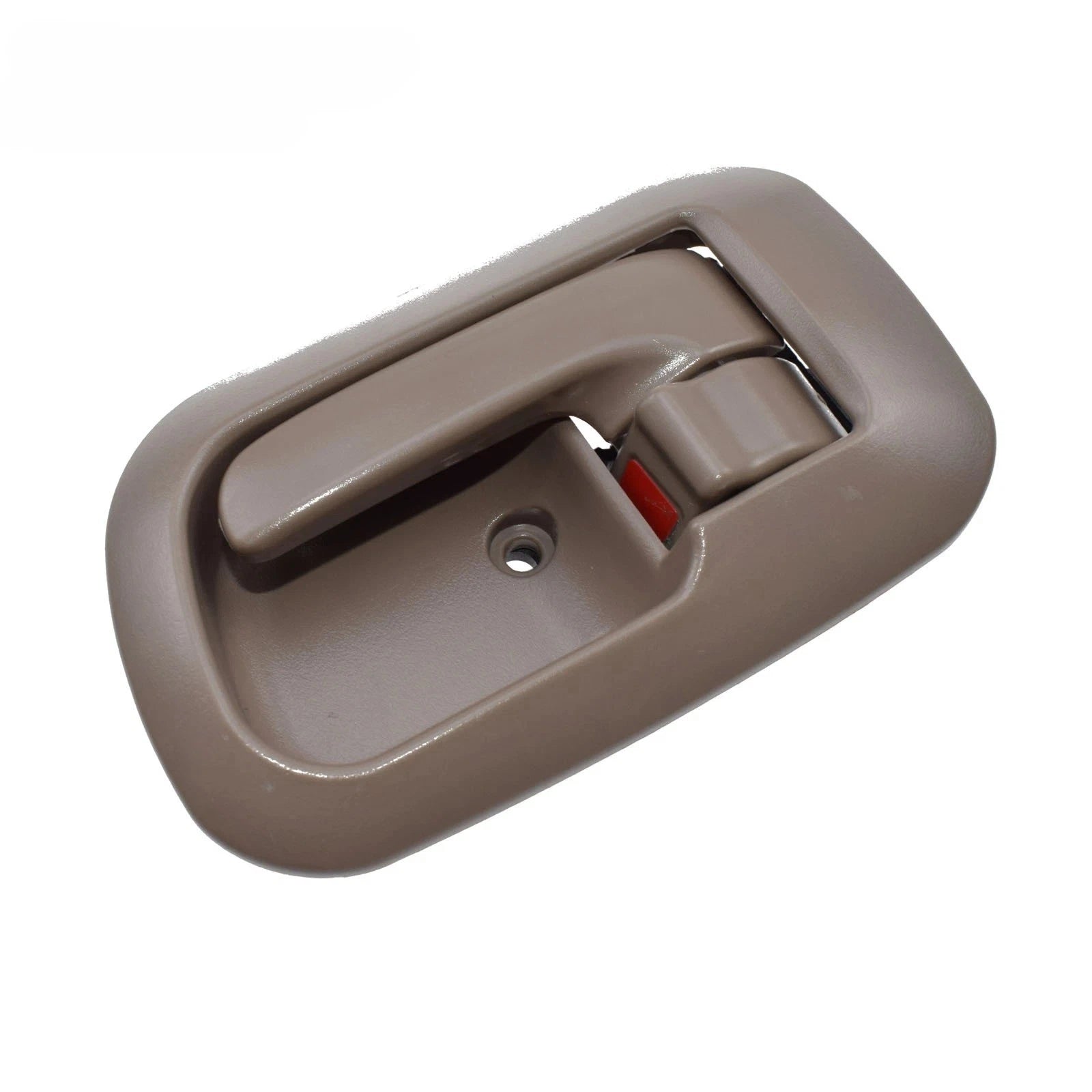 Beige / Brown Left Right Inside Interior Door handle For Toyota SIENNA 1998-2003 6B93BC-57