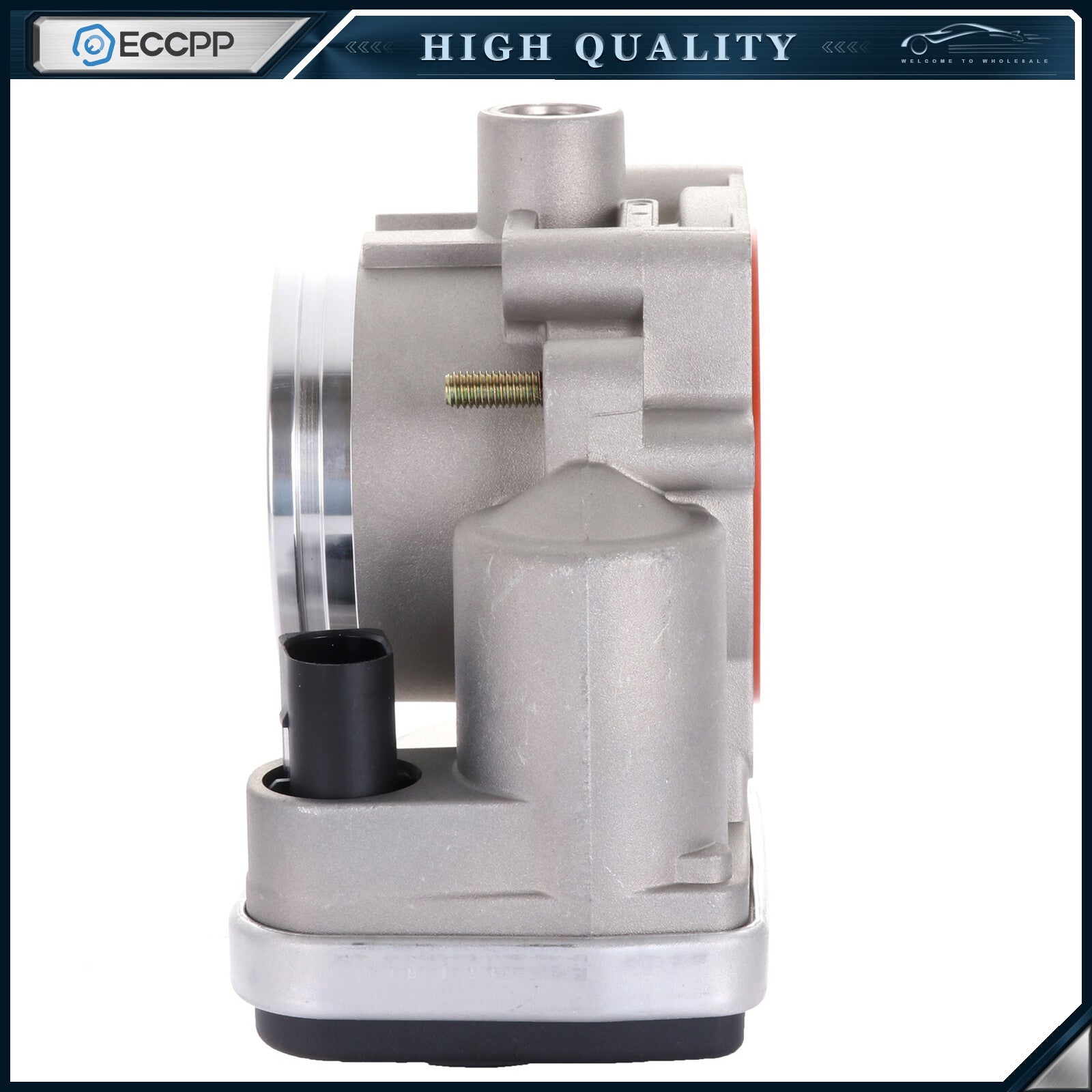 Throttle Body For BMW Z3 2001-2002 BMW X3 2004-2006 BMW Z4 2003-2005 3.0L 6B93BC-57