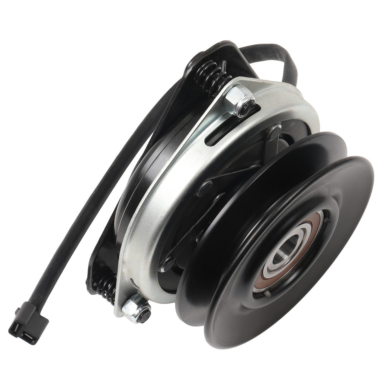 Electric PTO Clutch CCW for Ogura MAGTKB05P MA-GT-KB05P CRANKSHAFT 1.125" KOEEP
