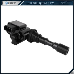 3 Pcs For 3.5L 04 05 06 Hyundai Santa Fe XG350 Amanti Ignition Coil Spark Plug