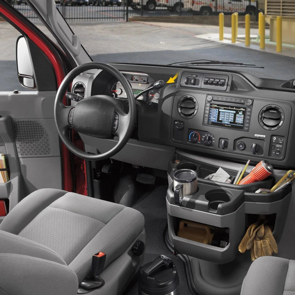 Overdrive Switch Gear Shifter Lever For 2000-05 Ford Excursion /97-03 F150 Truck 6B93BC-57