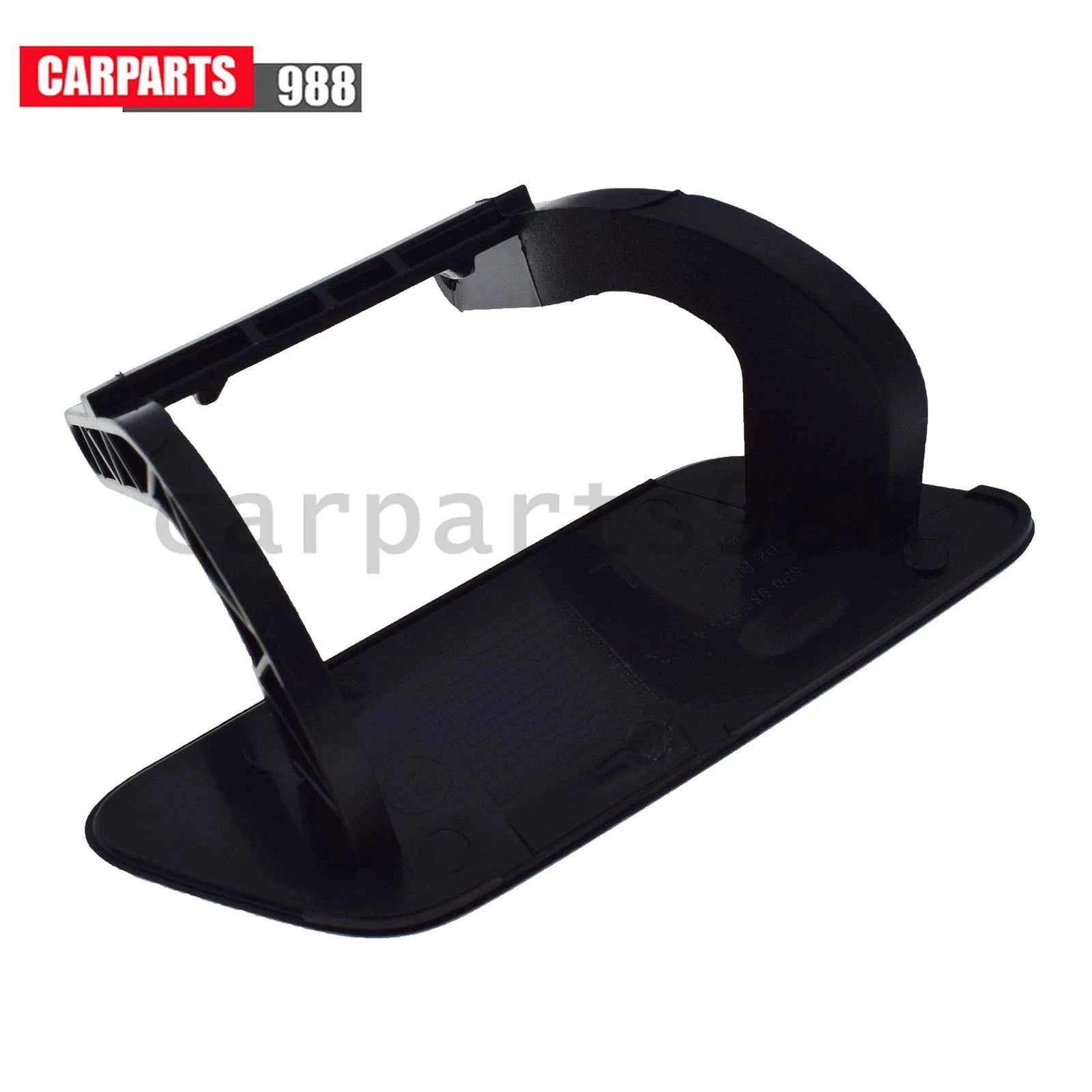 Front Left Bumper Headlight Washer Nozzle Cover for Audi A3 2008-2014 8P0955275A 6B93BC-57