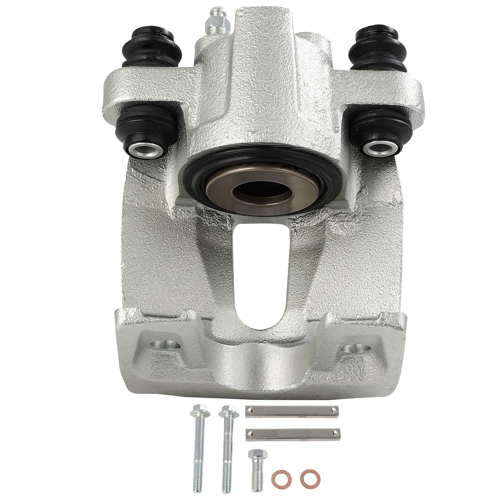 Rear Left Brake Caliper 1Pc  Kits Quick For 2010-2011 Ford Ranger 184850 6B93BC-57