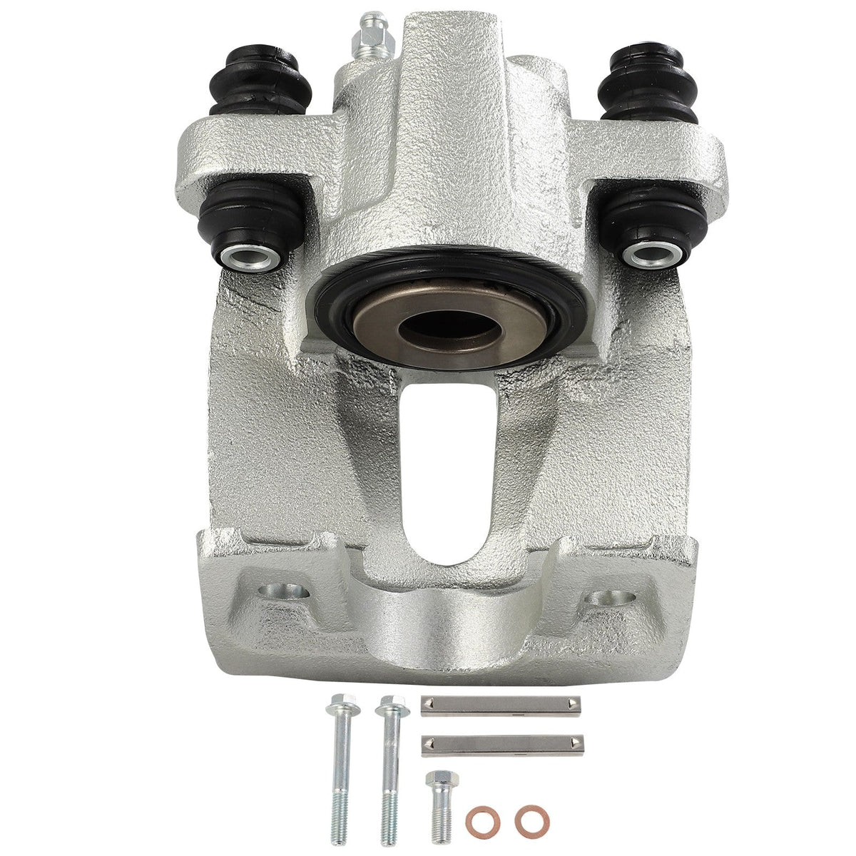 Rear Left Brake Caliper 1Pc  Kits Quick For 2010-2011 Ford Ranger 184850 6B93BC-57