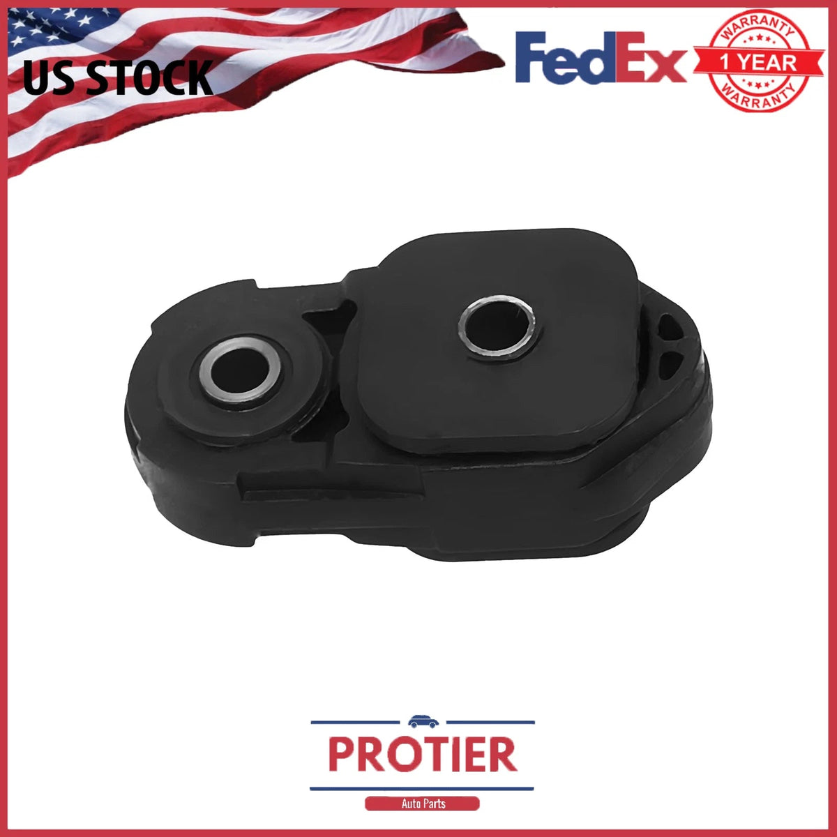 Front Engine Mount for NISSAN 200SX AD LUCINO NX SENTRA TSUBAME TSURU 6B93BC-57