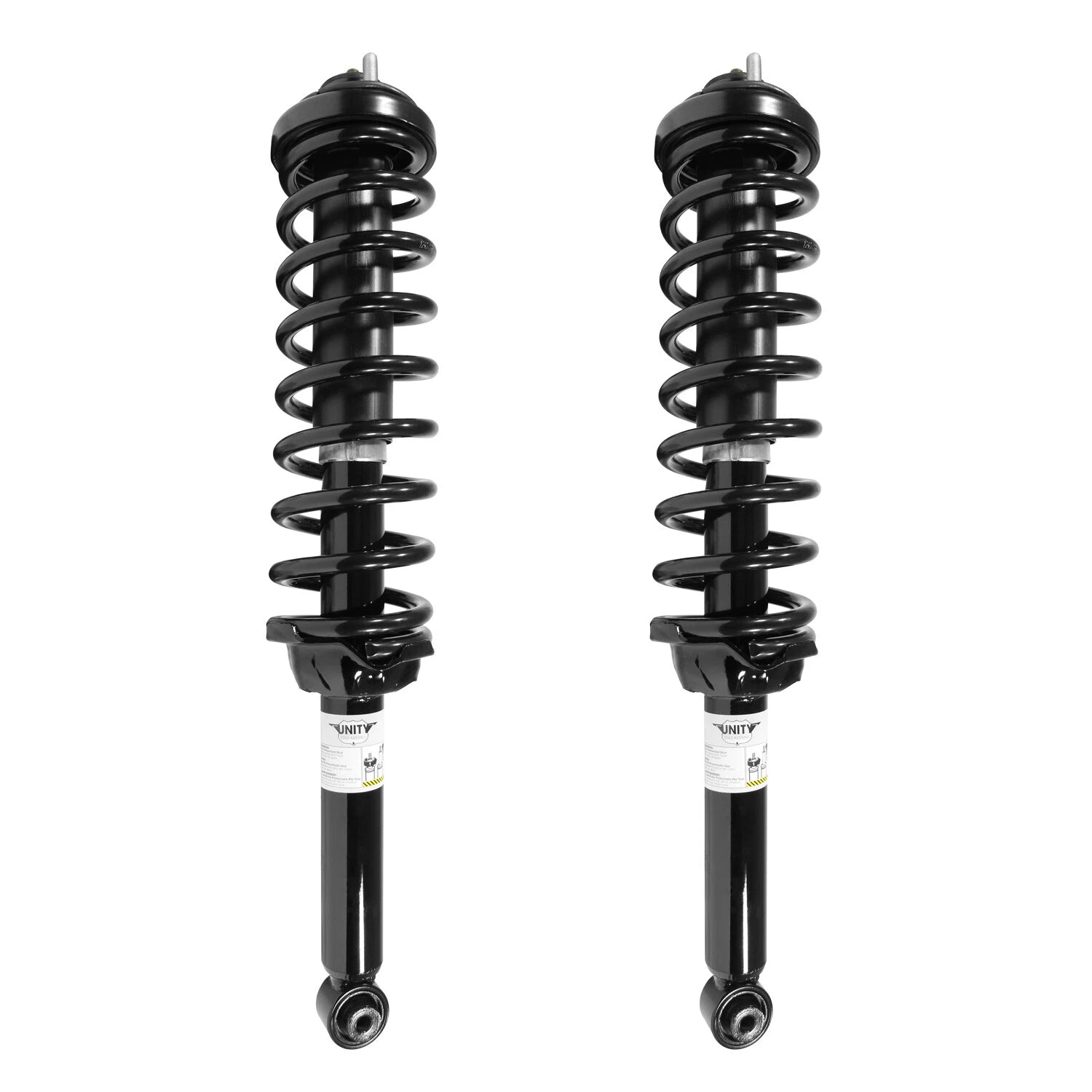 Rear Complete Strut Assembly Kit for 1997-2001 Honda CR-V 6B93BC-57