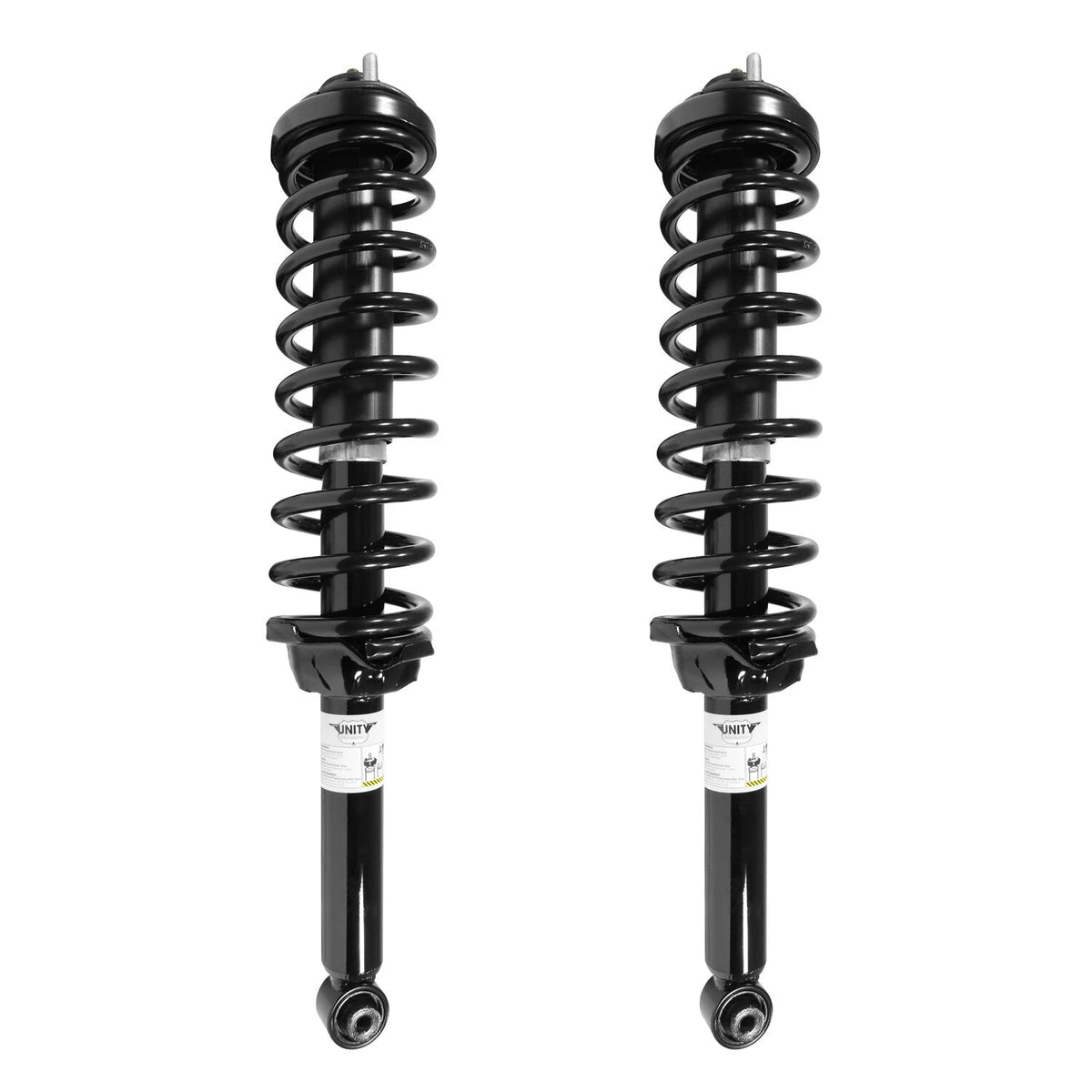 Rear Complete Strut Assembly Kit for 1997-2001 Honda CR-V 6B93BC-57