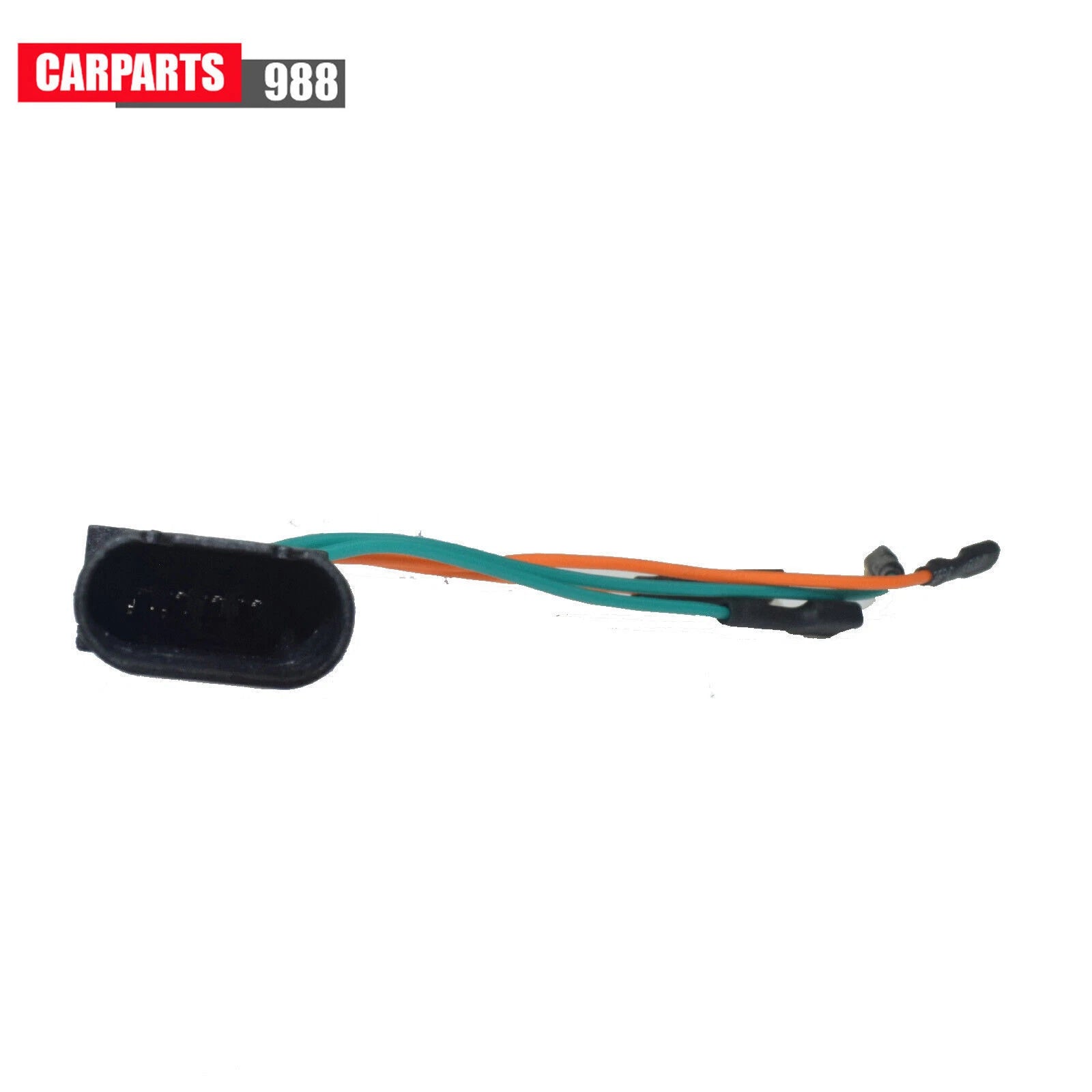 Left Side 4Pin Mirror Glass Heated For BMW 128i 135i 323i 328i 335i 51167230979 6B93BC-57