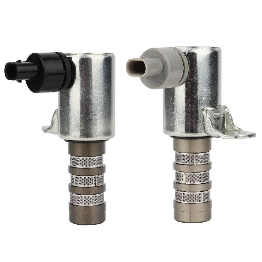 Variable Valve Timing Solenoid Pair For Ford Edge Explorer Flex Mustang Taurus 6B93BC-57