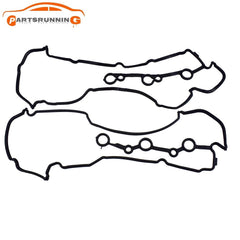 Left &Right Valve Cover Gaskets For Nissan Infiniti QX56 13270-1LA0A,13270-1LA1A 6B93BC-57