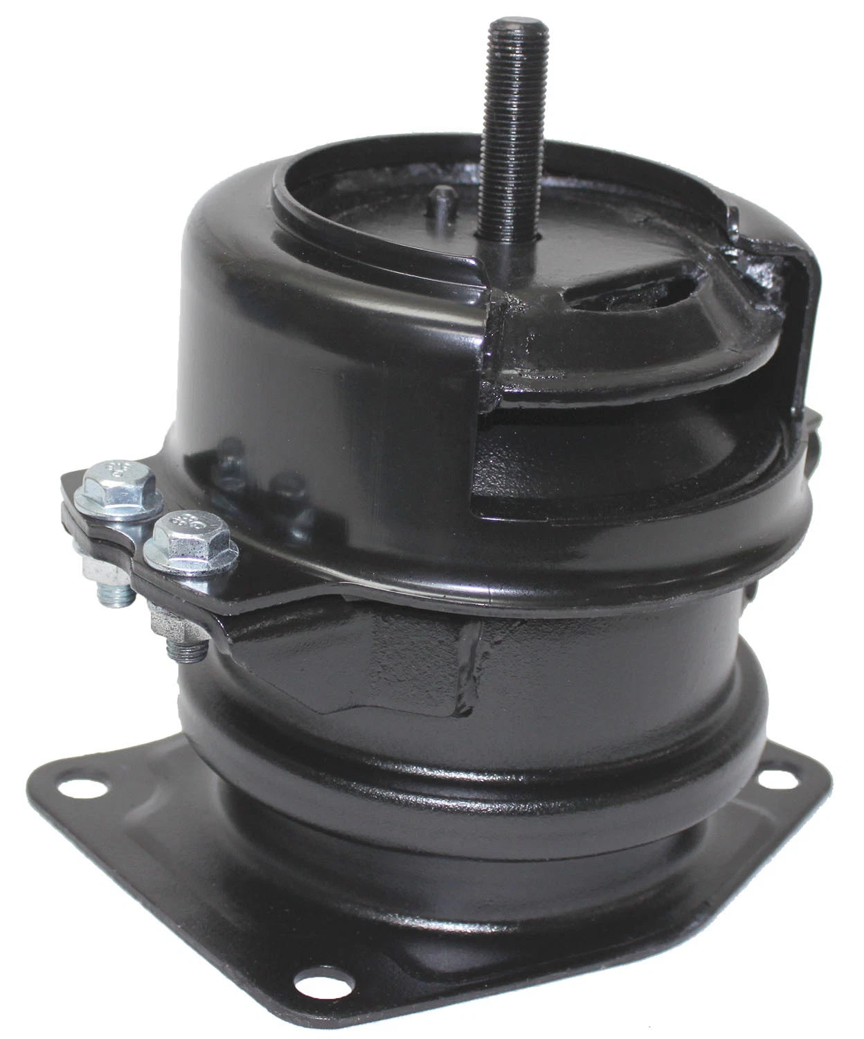 Engine Mount Front 9441 fits 99-04 Honda Odyssey 03-08 Pilot 06-14 Ridgeline 6B93BC-57