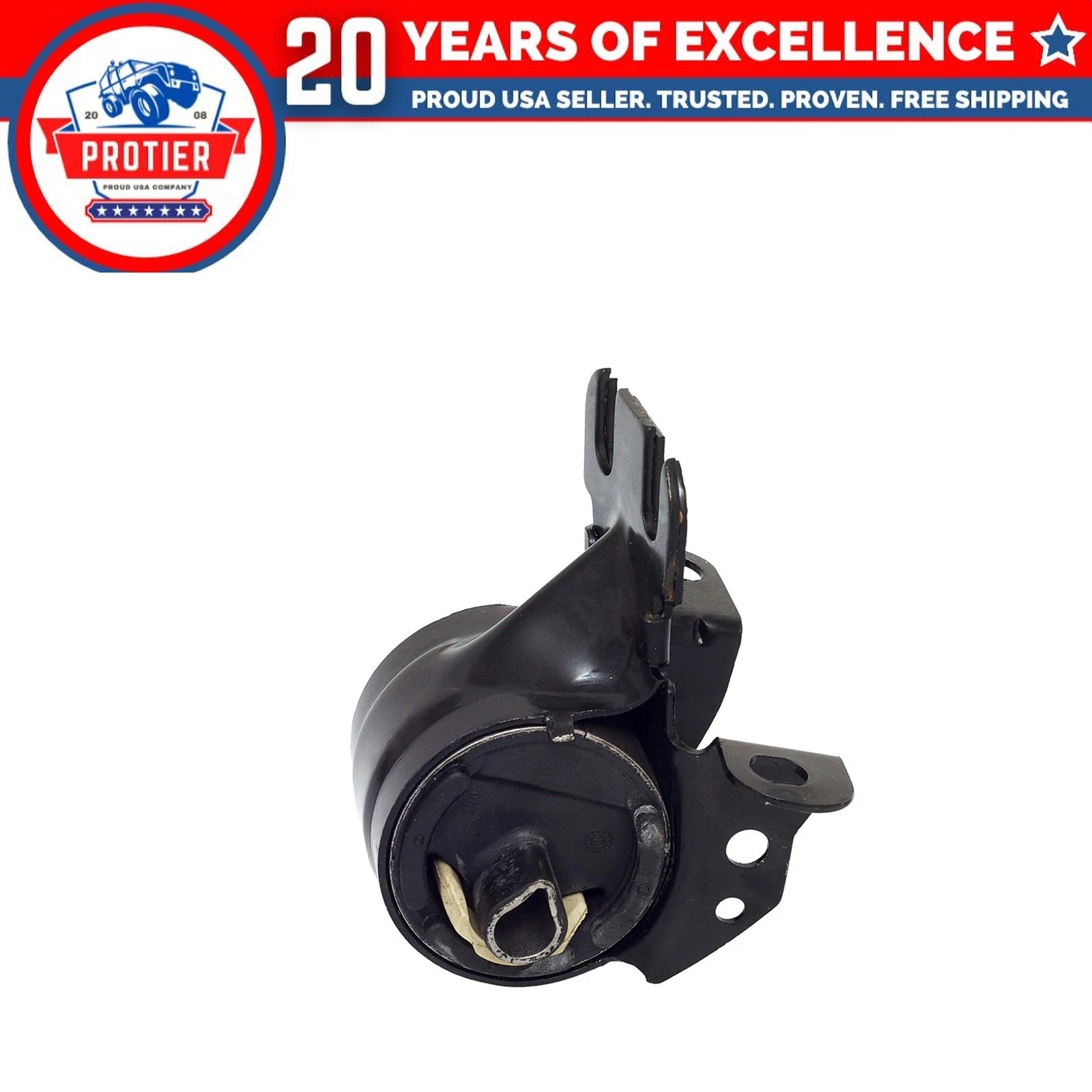 Front Right Engine Mount for Oldsmobile 98 6B93BC-57