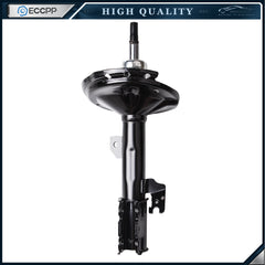 Front Rear Struts Shocks For 2004-07 Toyota Highler Lexus RX330 RX350 AWD