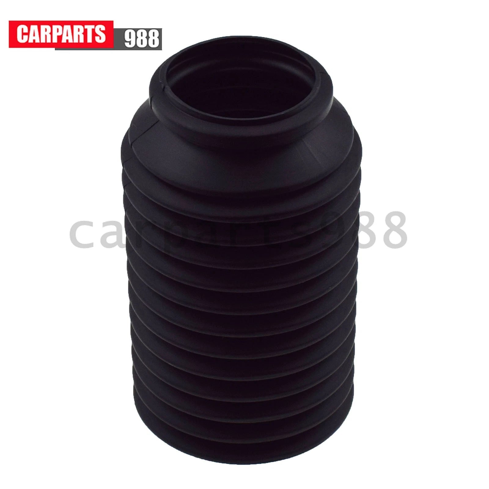 Front Shock Absorber Protection Boot Cover For Porsche 911 996 Boxster Cayman 6B93BC-57